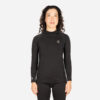 Damska koszulka termoaktywna fourth element J2 Long Sleeve Top czarna