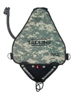 Side Mount BCD SIDE 16 Avenger kamuflaż - wyporność 16 kg
