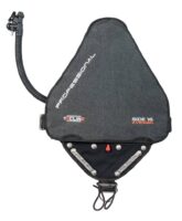 Side Mount BCD SIDE 16 Avenger Professional (kewlar) - wyporność 16 kg