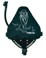 Side Mount BCD SIDE 16 Avenger Transylwania - wyporność 16 kg