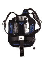 Skrzydło Peanut 21 (wyp.21kg/46lbs) - zestaw ARCTIC DIR - waga 4,95 kg