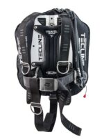 Skrzydło Peanut 21 (wyp,21kg/46lbs) - zestaw TRAVEL Light (płyta alu standard) - waga 3,07 kg