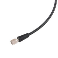 Wąż XTR HP 0,80 m, Carbon HD