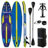 Deska SUP URBOGYM SQUALL 320 320 × 81 × 15 cm