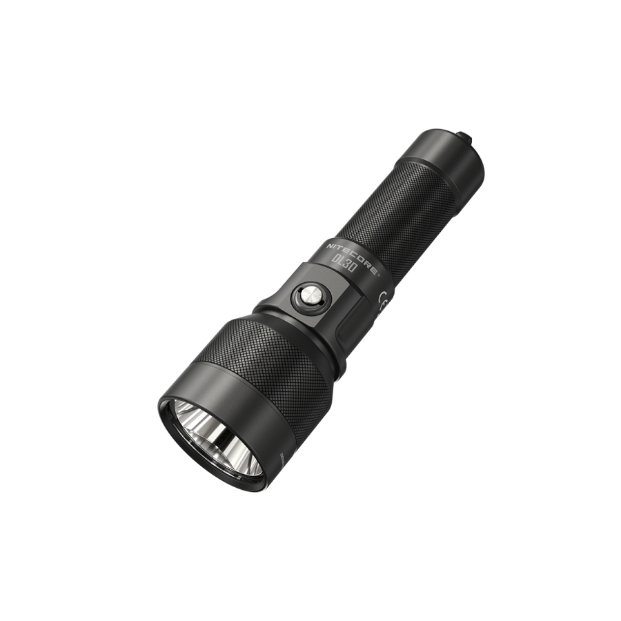 Lampa NITECORE DL30 1100lm 21700 USB-C 1 Lampa NITECORE DL30 1100lm 21700 USB-C