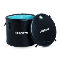 Wanna do morsowania URBOGYM ICE BATH 335 l